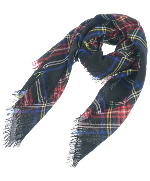 R*i様 新品❣️豪華❣️チンチラ襟巻き❣️パープル系ファー ラウンドマフラー 新品❣️豪華❣️チンチラ襟巻き❣️パープル系ファー ラウンド