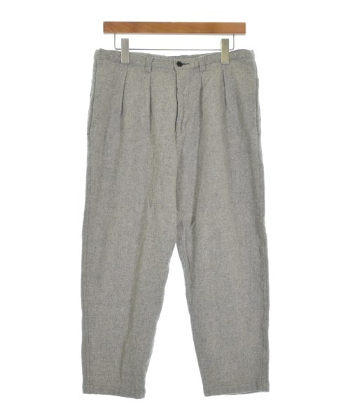 tricot COMME des GARCONS パンツ（その他） S 黒x白 tricot COMME des