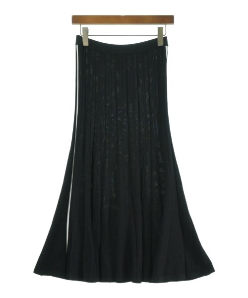 COMME des GARCONS ロング・マキシ丈スカート レディース