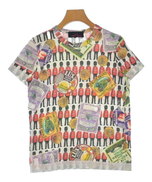 tricot COMME des GARCONS トリココムデギャルソン Tシャツ・カットソー レディース 【古着】【中古】
