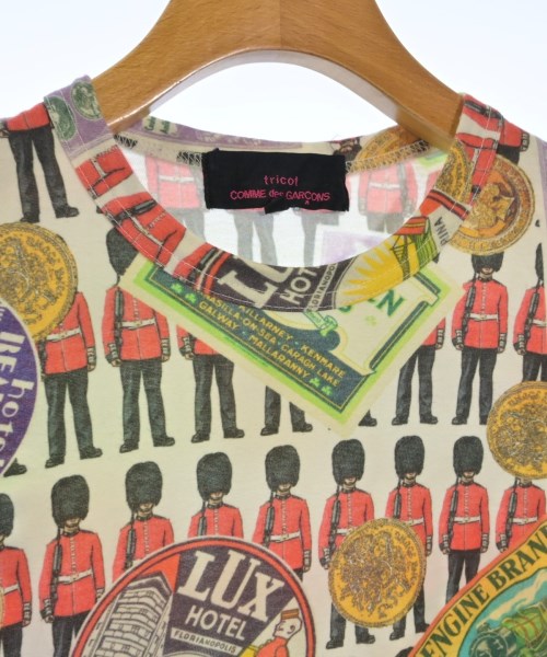 tricot COMME des GARCONS トリココムデギャルソン Tシャツ・カットソー レディース 【古着】【中古】_3