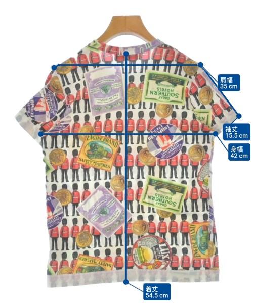 tricot COMME des GARCONS トリココムデギャルソン Tシャツ・カットソー レディース 【古着】【中古】_7