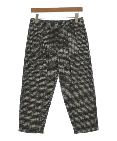 中古】ハーリップトゥ Her lip to Twinkle Wool Boucle Shorts