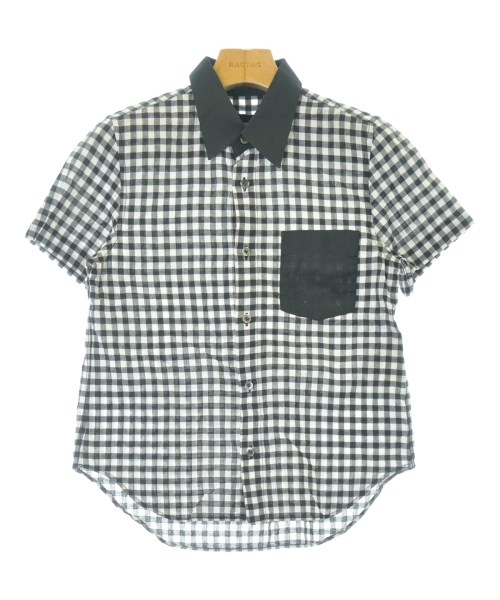 tricot COMME des GARCONS トリココムデギャルソン カジュアルシャツ レディース 【古着】【中古】