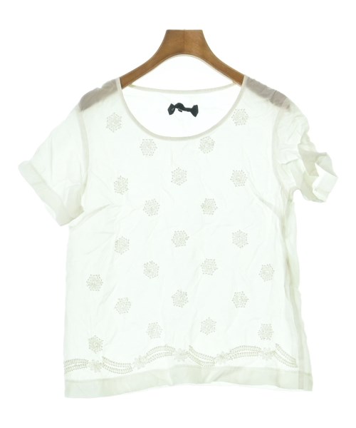 tricot COMME des GARCONS トリココムデギャルソン カジュアルシャツ レディース 【古着】【中古】