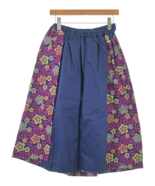tricot COMME des GARCONS トリココムデギャルソン ロング・マキシ丈スカート レディース 【古着】【中古】