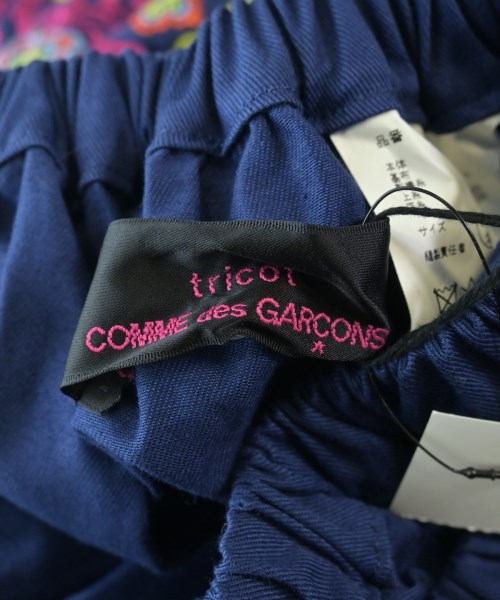 tricot COMME des GARCONS トリココムデギャルソン ロング・マキシ丈スカート レディース 【古着】【中古】