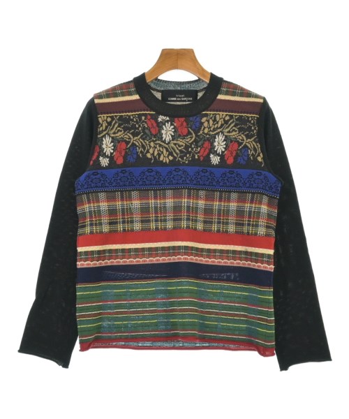 tricot COMME des GARCONS トリココムデギャルソン ニット