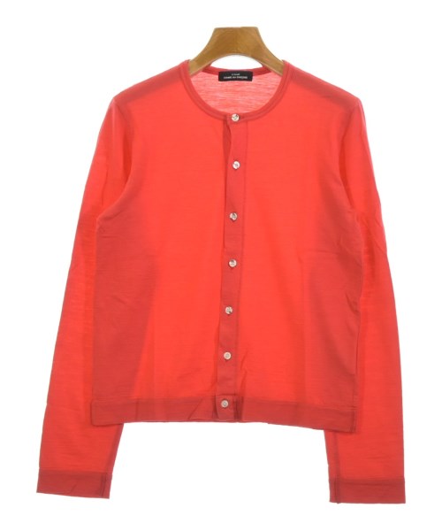 tricot COMME des GARCONS トリココムデギャルソン カーディガン  