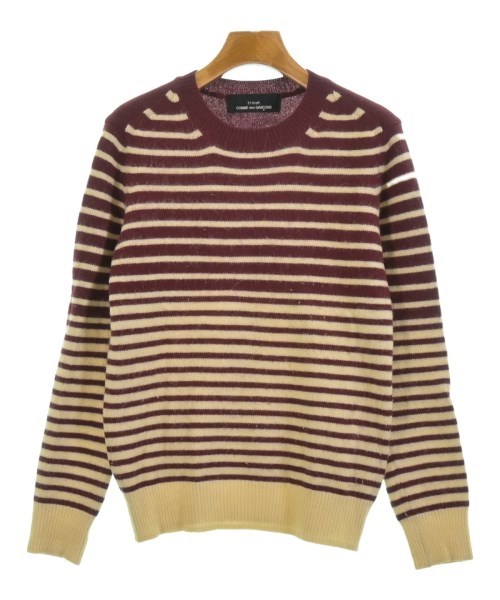 tricot コムデギャルソン トップス トップス Rare 90s tricot COMME