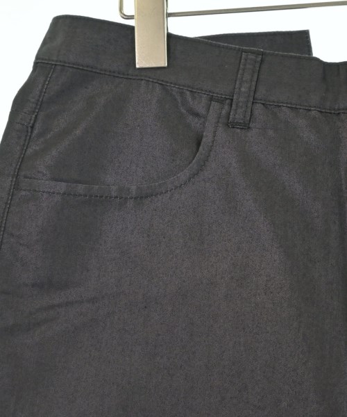 tricot COMME des GARCONS トリココムデギャルソン クロップド