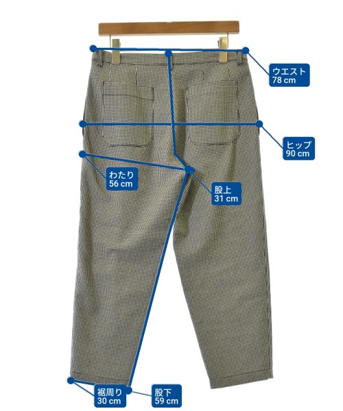 tricot COMME des GARCONS ギャルソン　パンツ　Sサイズ 5ZpxWmGpEnXMmhkpuVMyCFyeJ9tF0f
