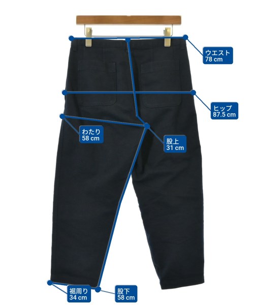 tricot COMME des GARCONS トリココムデギャルソン パンツ（その他