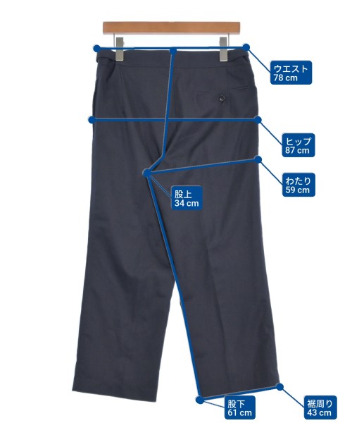 tricot COMME des GARCONS トリココムデギャルソン パンツ（その他  