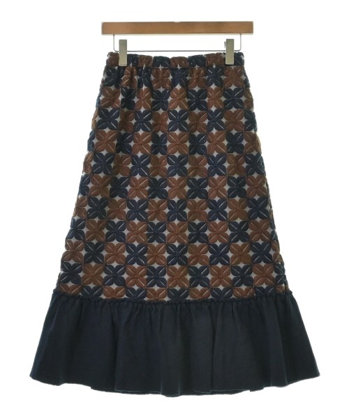 tricot COMME des GARÇONS コムデギャルソン　スカート　M トリココムデギャルソンtricot COMME des GARCONS 製品洗い