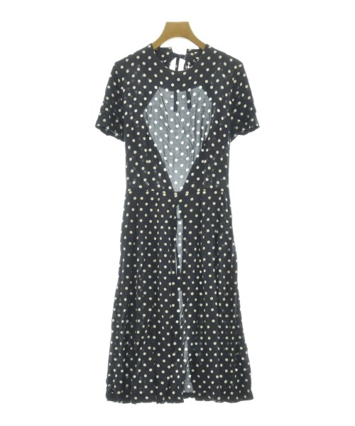 トリコ コムデギャルソン ワンピース