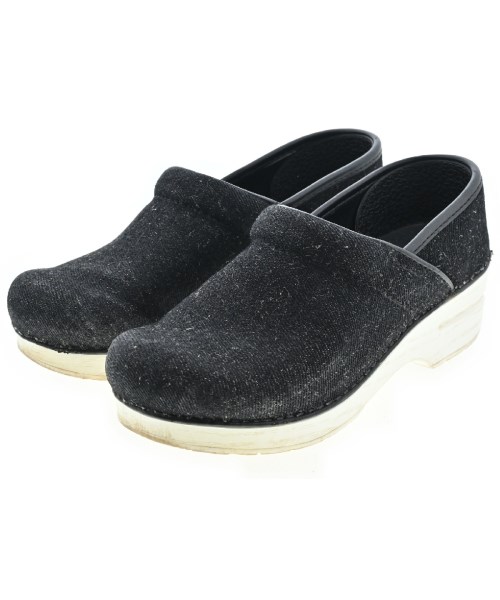 tricot COMME des GARCONS トリココムデギャルソン スニーカー レディース 【古着】【中古】