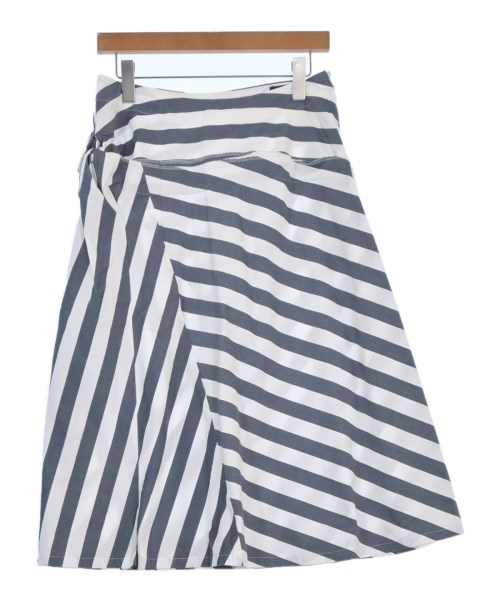 tricot COMME des GARCONS トリココムデギャルソン ロング・マキシ丈スカート レディース 【古着】【中古】