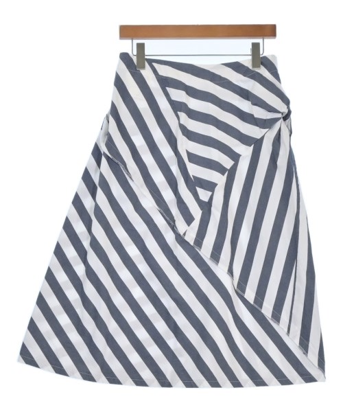 tricot COMME des GARCONS トリココムデギャルソン ロング・マキシ丈スカート レディース 【古着】【中古】_1