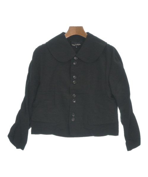 tricot COMME des GARCONS トリココムデギャルソン カジュアルジャケット レディース 【古着】【中古】の通販は