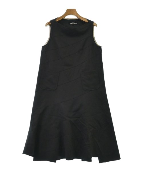 tricot COMME des GARCONS トリココムデギャルソン ワンピース