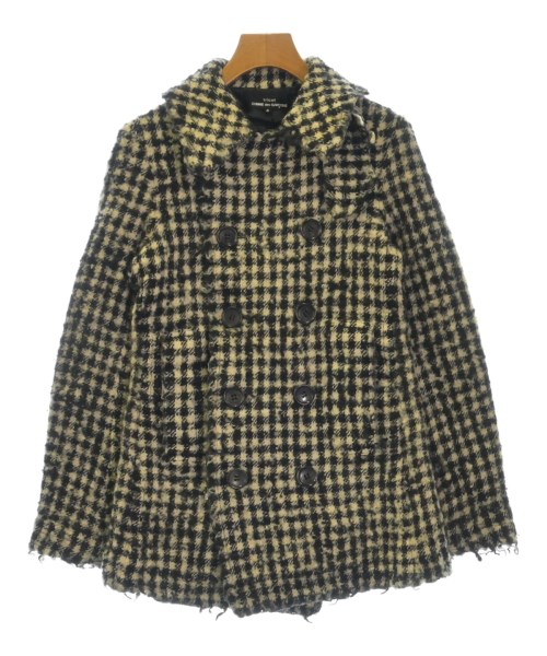 tricot COMME des GARCONS トリココムデギャルソン コート レディース 【古着】【中古】の通販は 14,630円