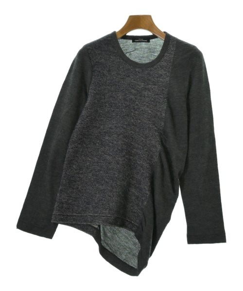 tricot COMME des GARCONS トリココムデギャルソン ニット・セーター レディース 【古着】【中古】の通販は