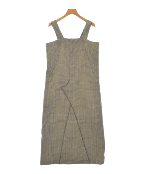 tricot COMME des GARCONS トリココムデギャルソン ワンピース レディース 【古着】【中古】