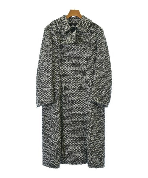 tricot COMME des GARCONS トリココムデギャルソン コート