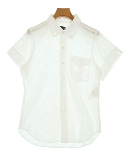 tricot COMME des GARCONS トリココムデギャルソン ブラウス レディース 【古着】【中古】