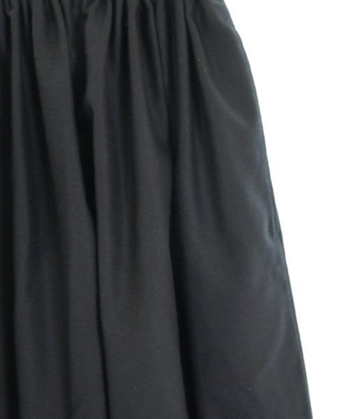 tricot COMME des GARCONS トリココムデギャルソン ひざ丈スカート  