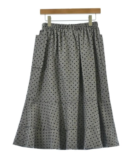 tricot COMME des GARCONS ロング・マキシ丈スカート レディ