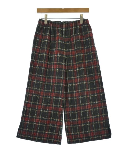 tricot COMME des GARCONS トリココムデギャルソン パンツ tricot COMME des GARCONS トリココムデギャルソン パンツ