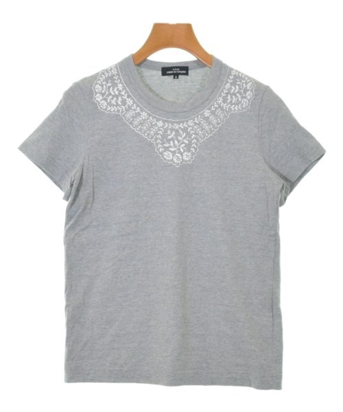 tricot COMME des GARCONS トリココムデギャルソン Tシャツ・カットソー レディース 【古着】【中古】