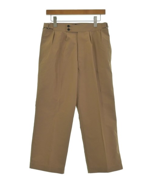 tricot COMME des GARCONS トリココムデギャルソン クロップドパンツ