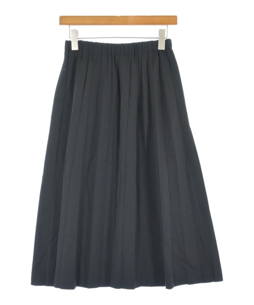tricot COMME des GARCONS トリココムデギャルソン ロング・マキシ丈スカート レディース 【古着】【中古】
