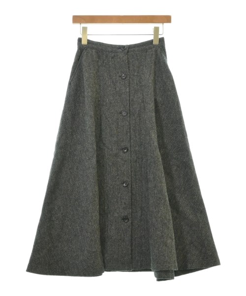 tricot COMME des GARCONS トリココムデギャルソン ロング・マキシ丈  