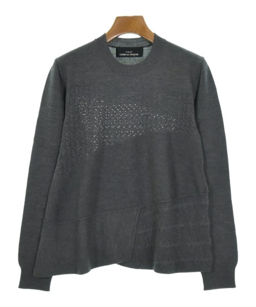 トリコ コムデギャルソン セーター tricot tricot COMME des GARCONS ニット・セーター レディース COMME