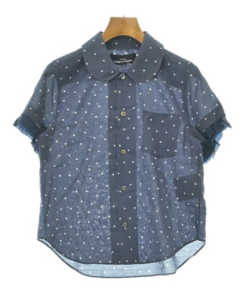 tricot COMME des GARCONS トリココムデギャルソン ブラウス レディース 【古着】【中古】