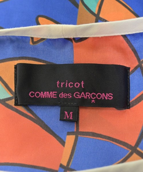 tricot COMME des GARCONS トリココムデギャルソン ワンピース レディース 【古着】【中古】_2