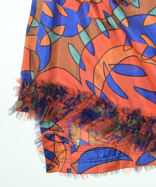 tricot COMME des GARCONS トリココムデギャルソン ワンピース レディース 【古着】【中古】_5