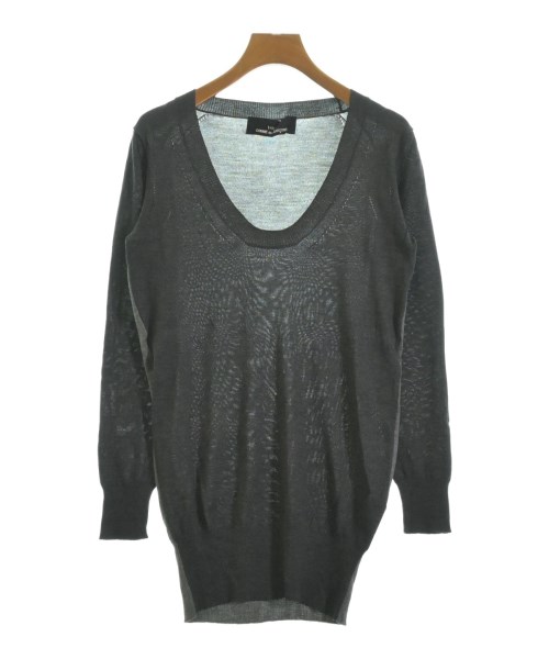 tricot COMME des GARCONS トリココムデギャルソン ニット・セーター レディース 【古着】【中古】