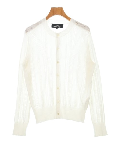tricot COMME des GARCONS トリココムデギャルソン カーディガン レディース 【古着】【中古】