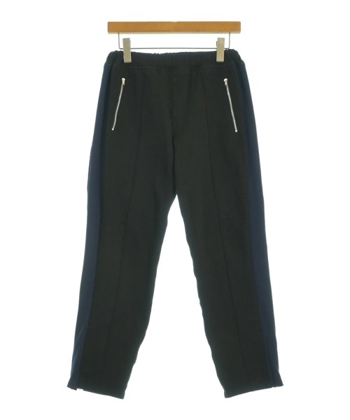 tricot COMME des GARCONS トリココムデギャルソン スウェットパンツ レディース 【古着】【中古】