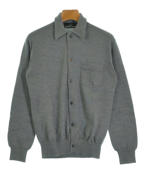 tricot COMME des GARCONS トリココムデギャルソン カーディガン レディース 【古着】【中古】