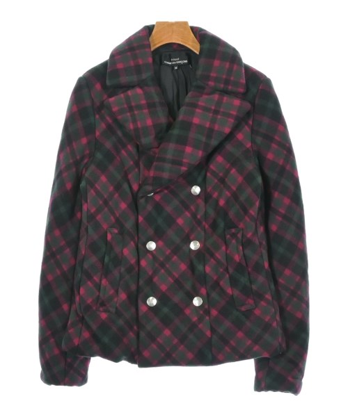 tricot COMME des GARCONS トリココムデギャルソン ダウンジャケット/ダウンベスト レディース 【古着】【中古】