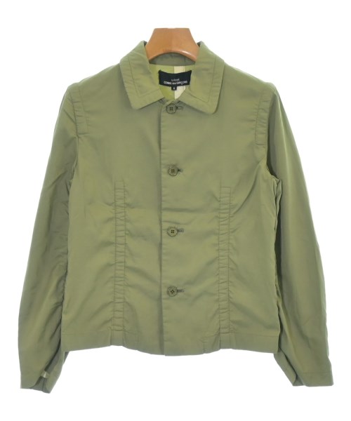 tricot COMME des GARCONS トリココムデギャルソン カジュアルジャケット レディース 【古着】【中古】