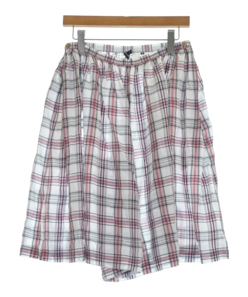 tricot COMME des GARCONS トリココムデギャルソン ショートパンツ レディース 【古着】【中古】