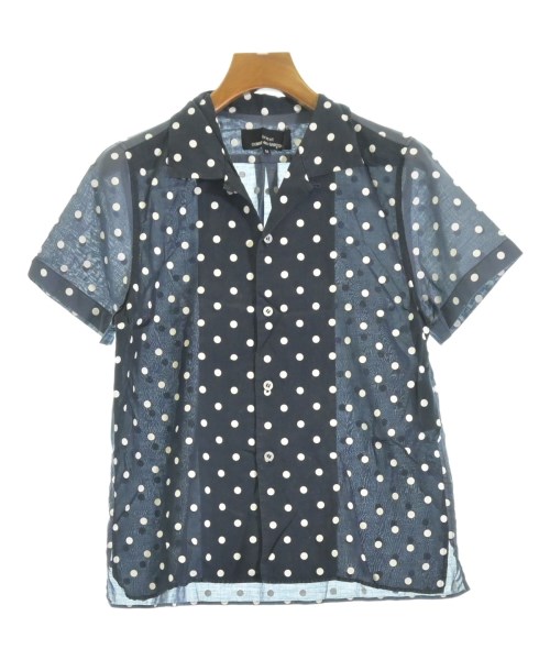 tricot COMME des GARCONS トリココムデギャルソン カジュアルシャツ レディース 【古着】【中古】