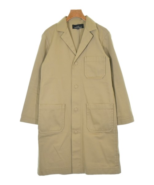 tricot COMME des GARCONS トリココムデギャルソン コート（その他） レディース 【古着】【中古】